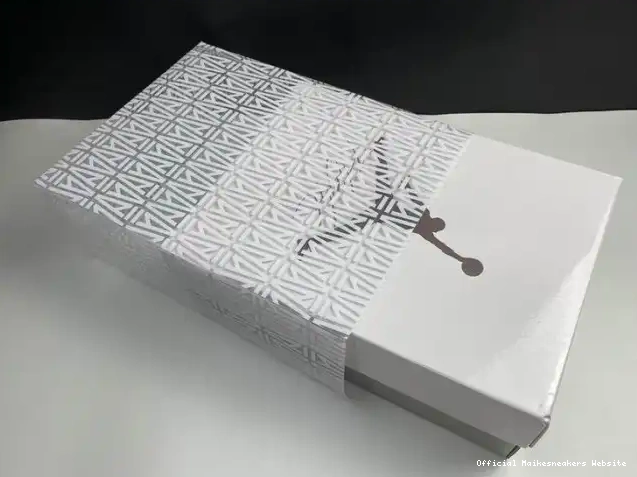 Official Maikesneakers (W) Maniere Ma A DH3434-110 Jordan 3 Retro 0518
